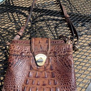 Brahmin Melbourne crossbody